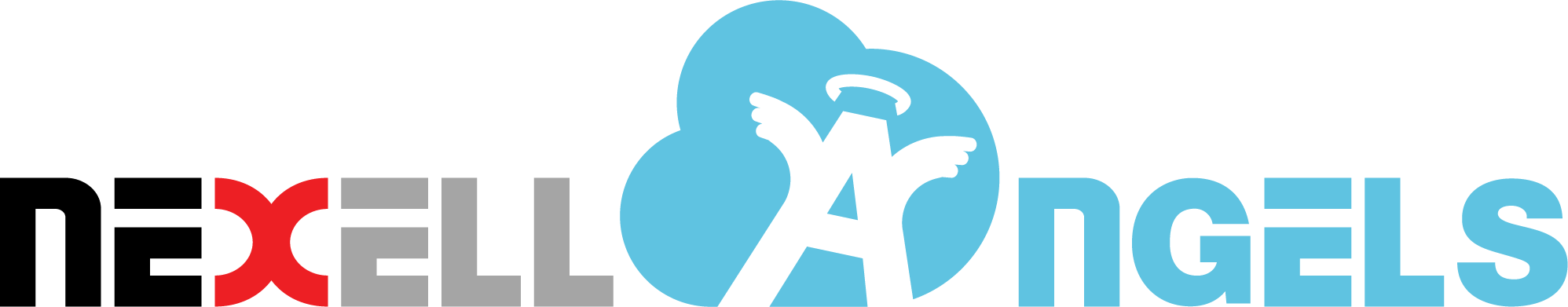 200407 Nexell Angels logo RGB