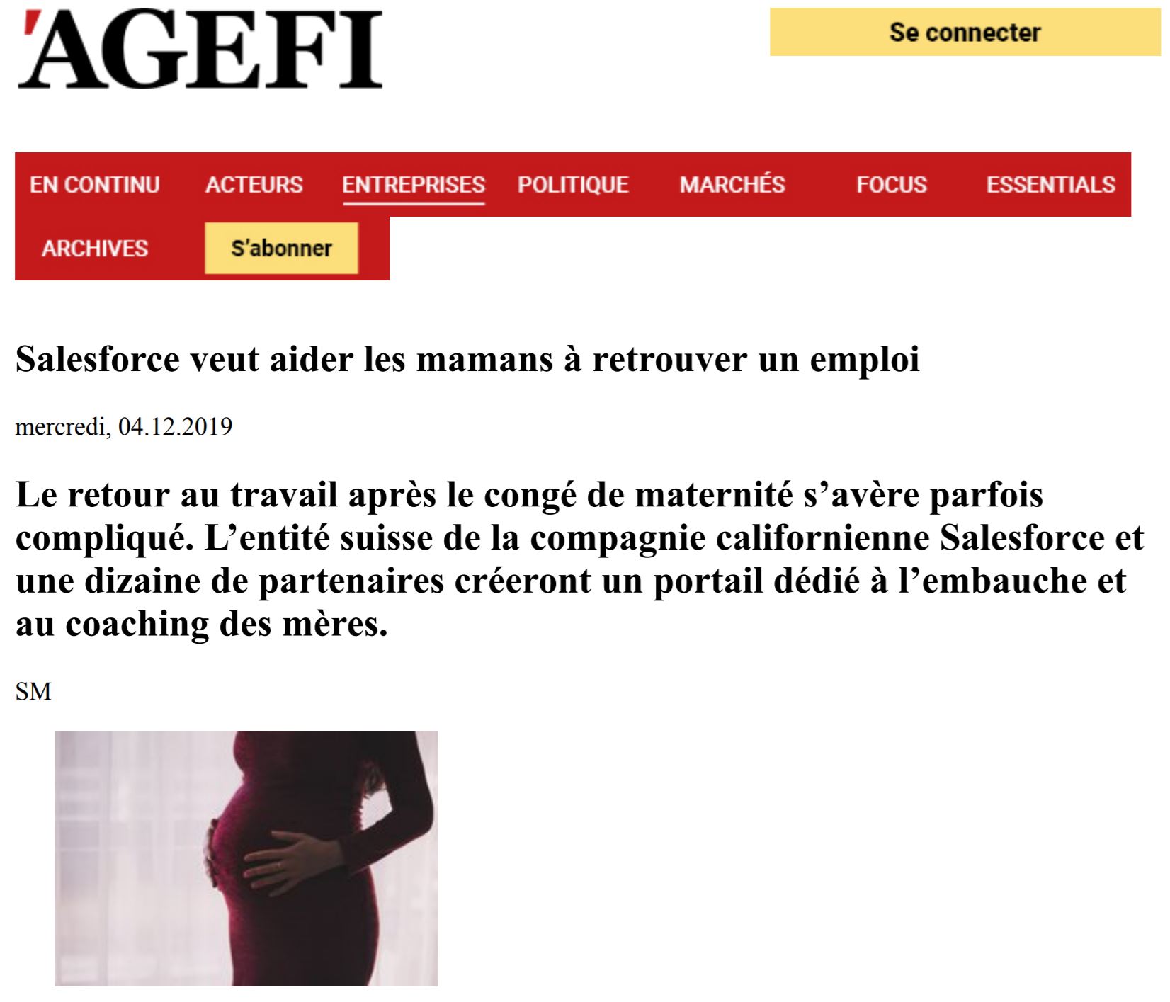 Agefi