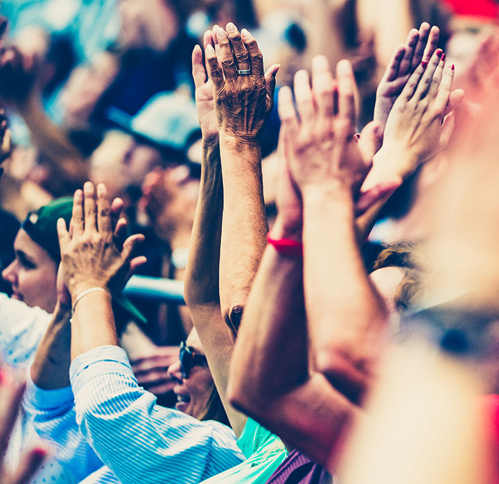 Bevorstehende Events mit Nexell Salesforce Partner