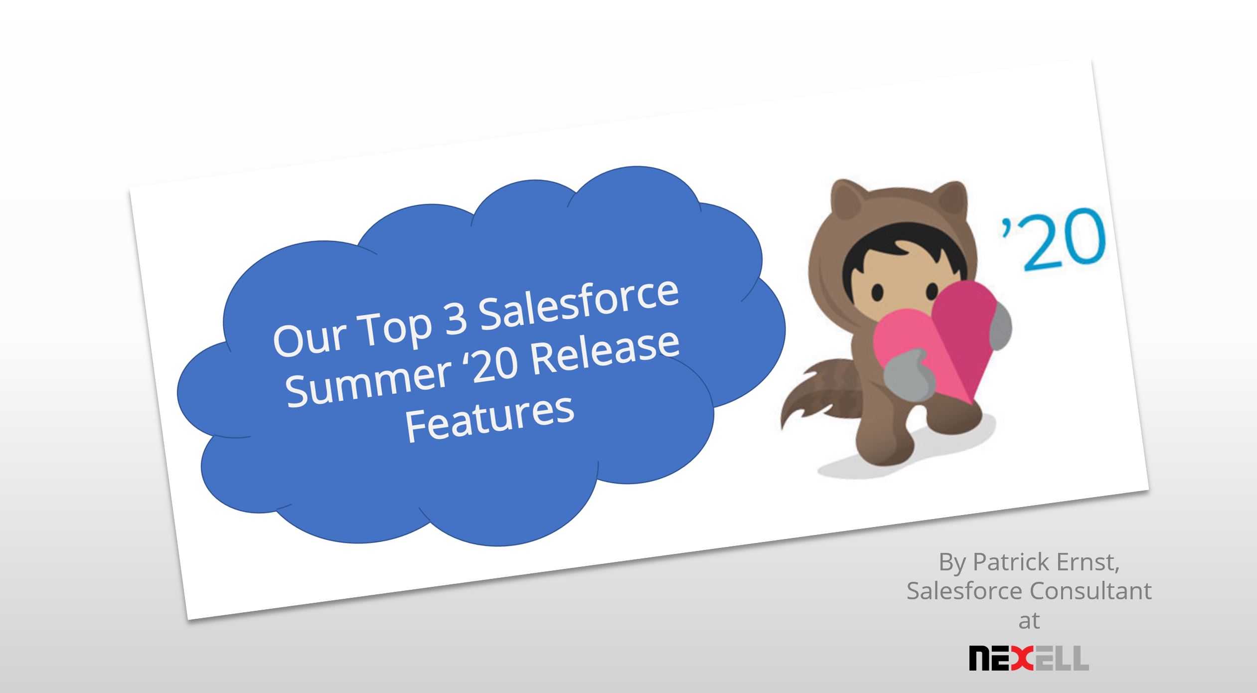 Patrick article pictures