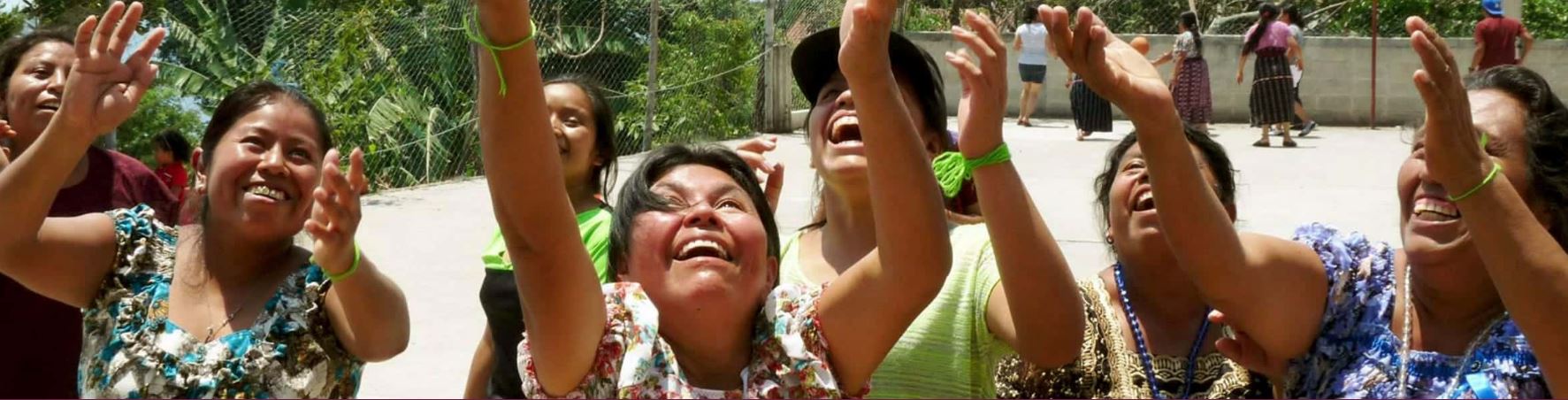 Vision Guatemala