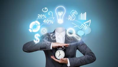 AI (Artificial Intelligence) for CRM - Are customers ready ?