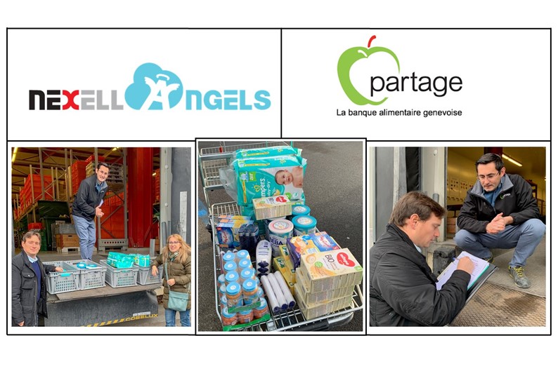 Blog Banner Partage