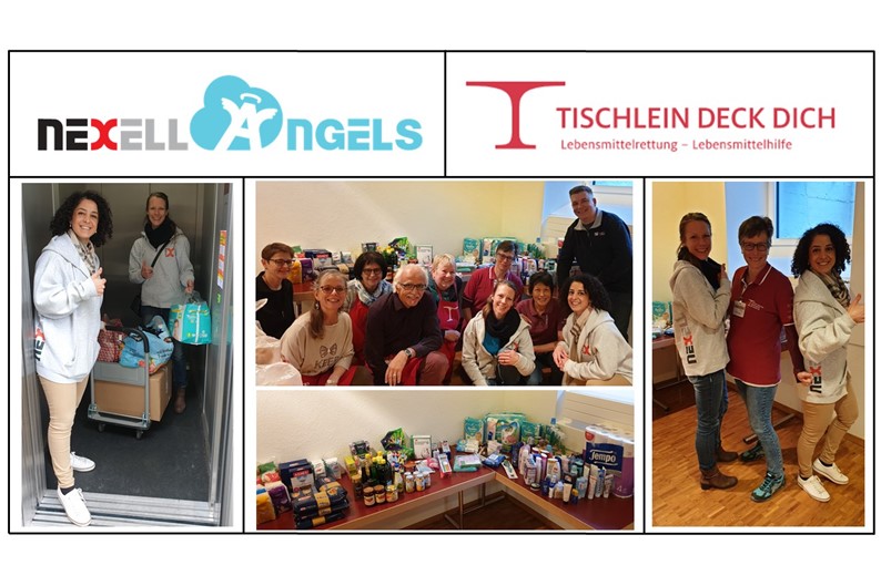 Blog Banner Tischlein