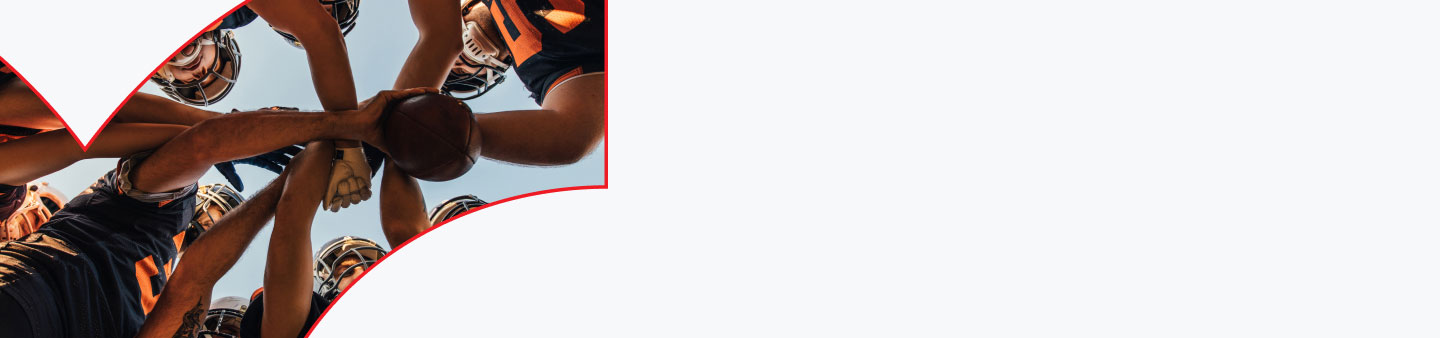 Football Team - Unternehmen mit Salesforce CRM transformieren