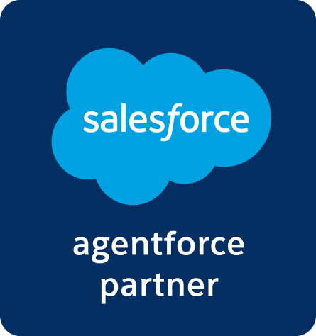 Salesforce Agentforce Partner in Switzerland