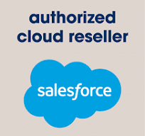 Salesforce Authorised Cloud Reseller in Switzerland