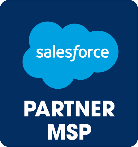 Salesforce MSP Partner in Switzerland
