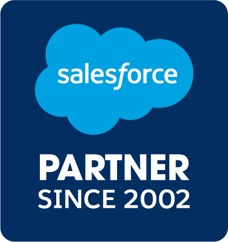 Salesforce Cloud Alliance Partner in Switzerland